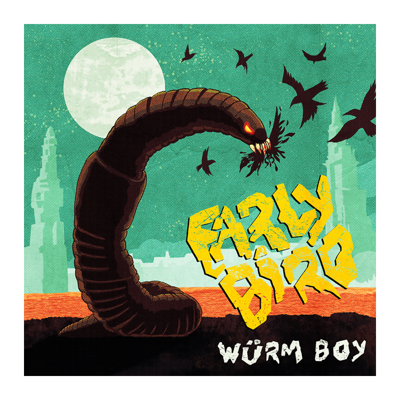 würm boy